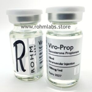 VIRO PROP 100