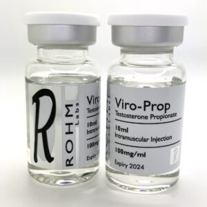 VIRO PROP 100