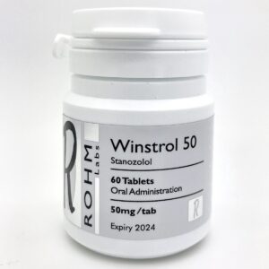 WINSTROL 50