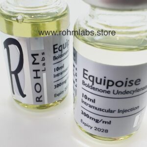 EQUIPOISE 300