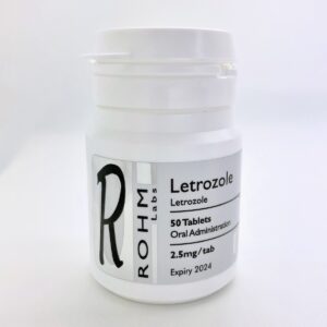 LETROZOLE