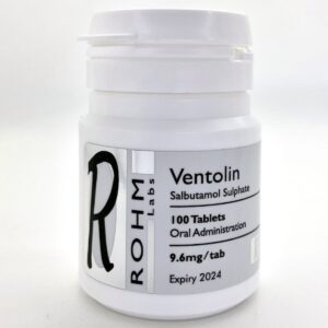 VENTOLIN