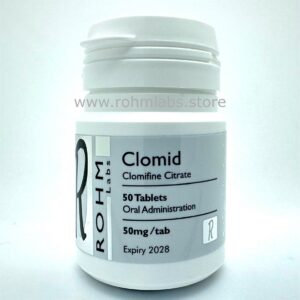 CLOMID