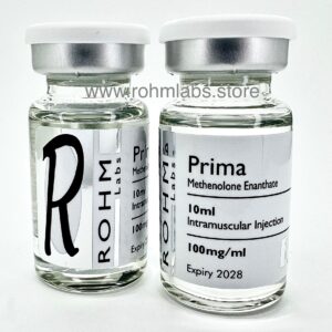 PRIMA (DEPOT)