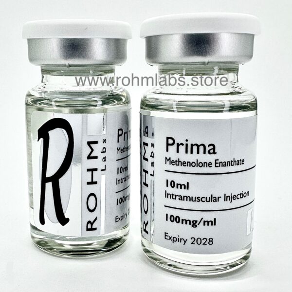 PRIMA (DEPOT)