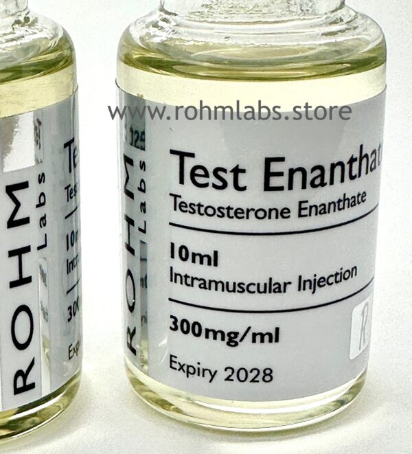 TEST ENANTHATE 300 - Image 3