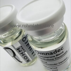 OMNADEC 400