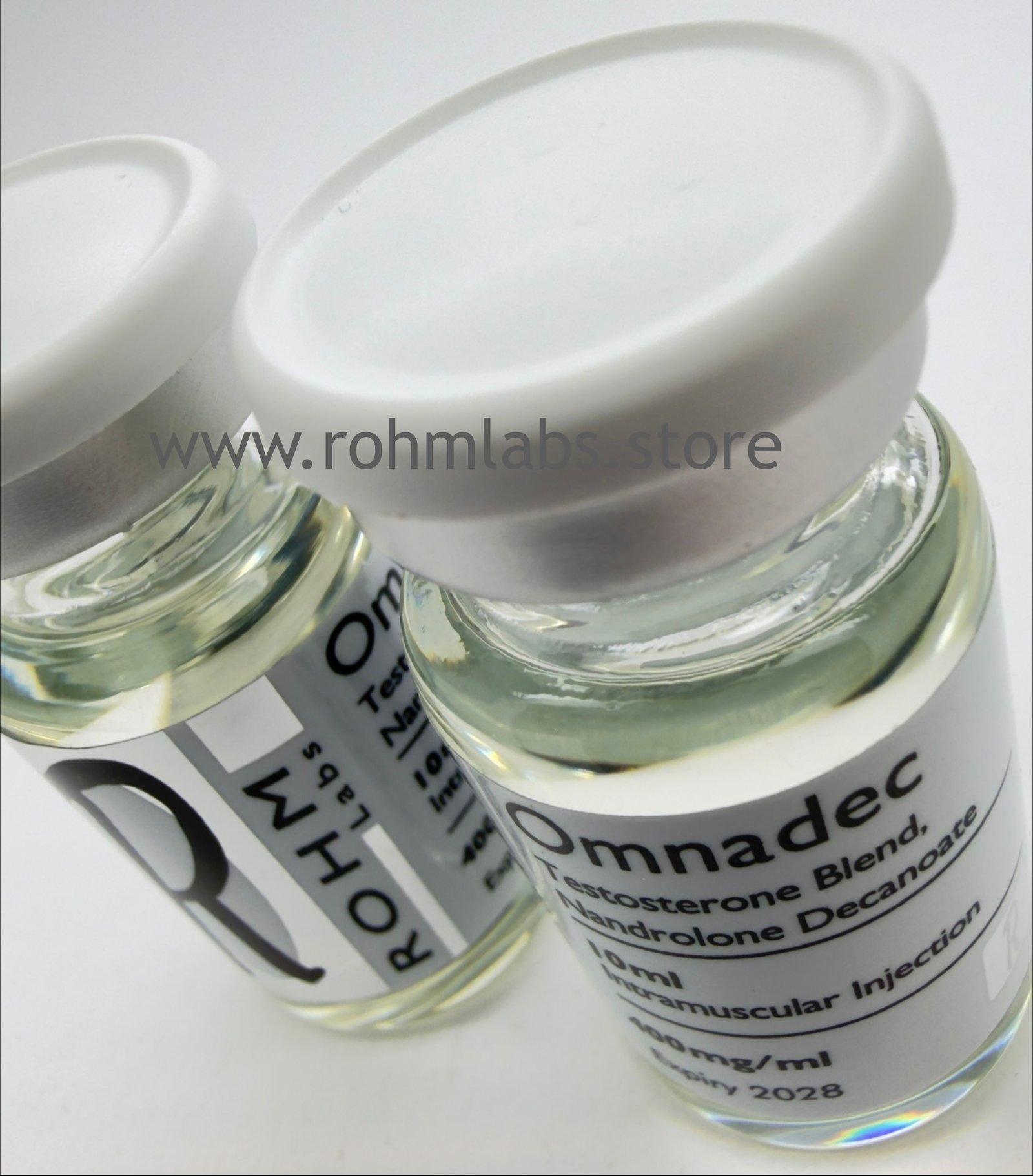 OMNADEC 400 - Image 2