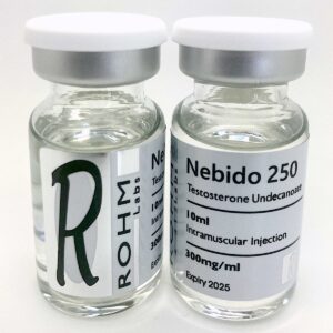 NEBIDO 250