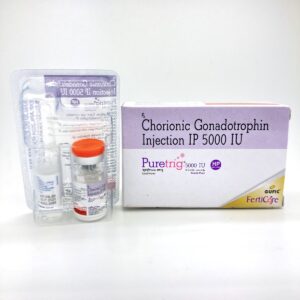 HCG 5000iu