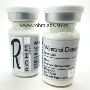 WINSTROL DEPOT