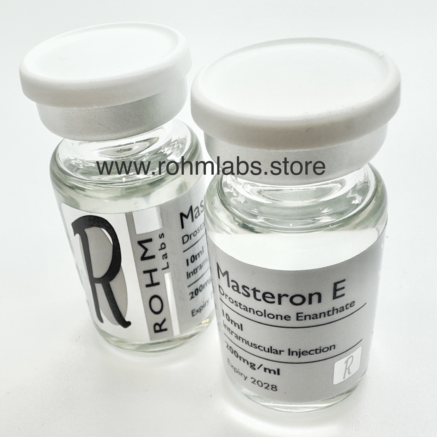 MASTERON E 200 - Image 3