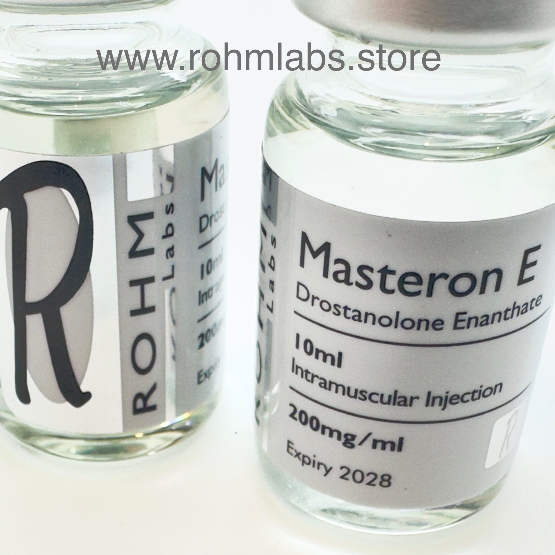 MASTERON E 200 - Image 2