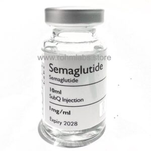 SEMAGLUTIDE 10mg