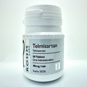 TELMISARTAN