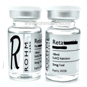 RETA 20mg