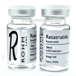 RETATRUTIDE 20mg