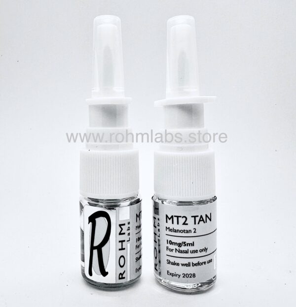 MT2 TAN (Melanotan 2)