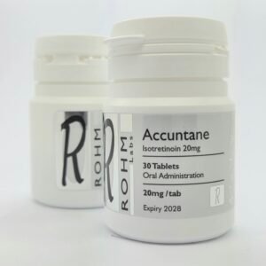 ACCUNTANE
