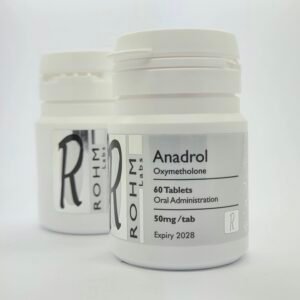 ANADROL