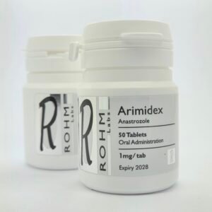 ARIMIDEX