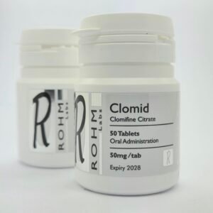 CLOMID