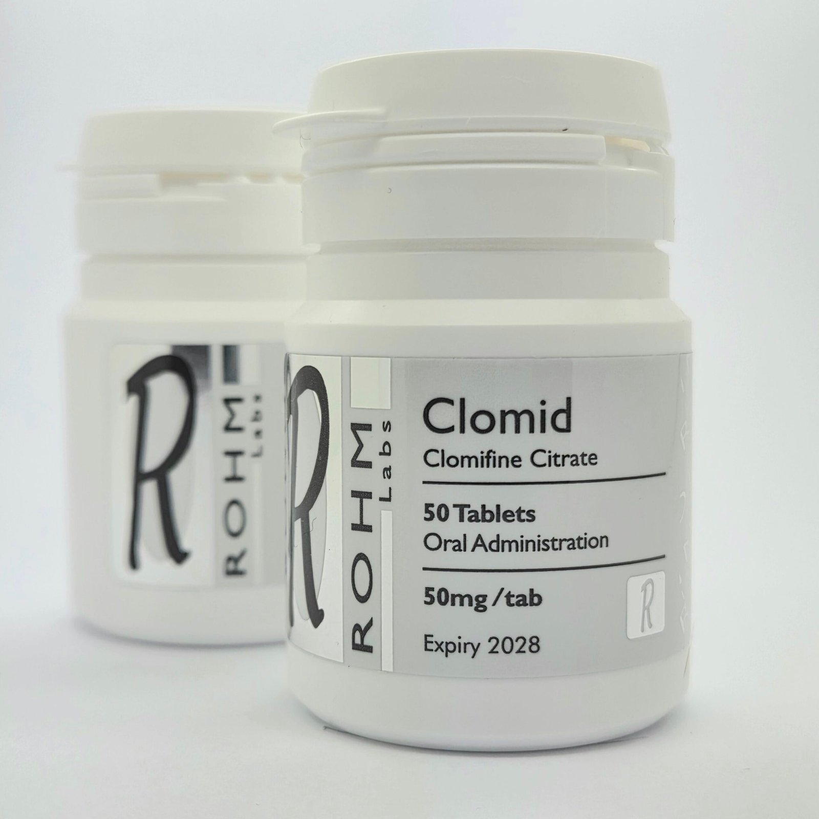 CLOMID