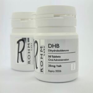 DHB
