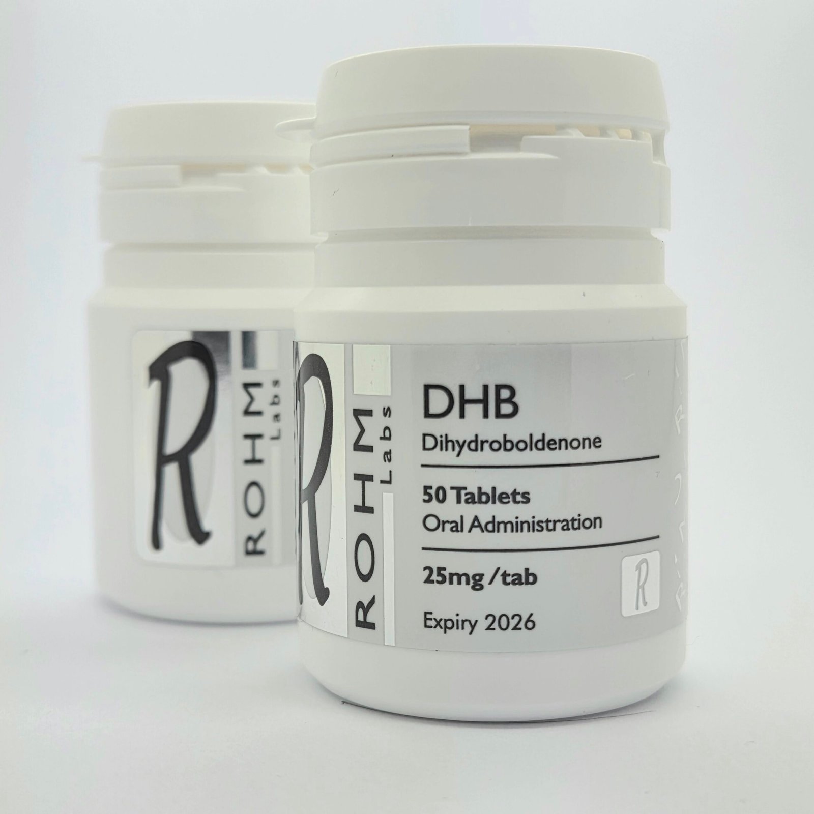 DHB