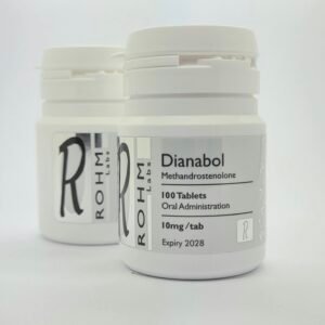 DIANABOL 10