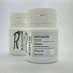 LETROZOLE