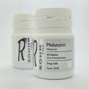 MELATONIN