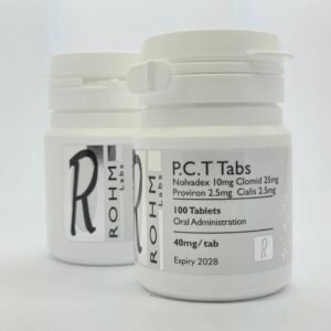 PCT