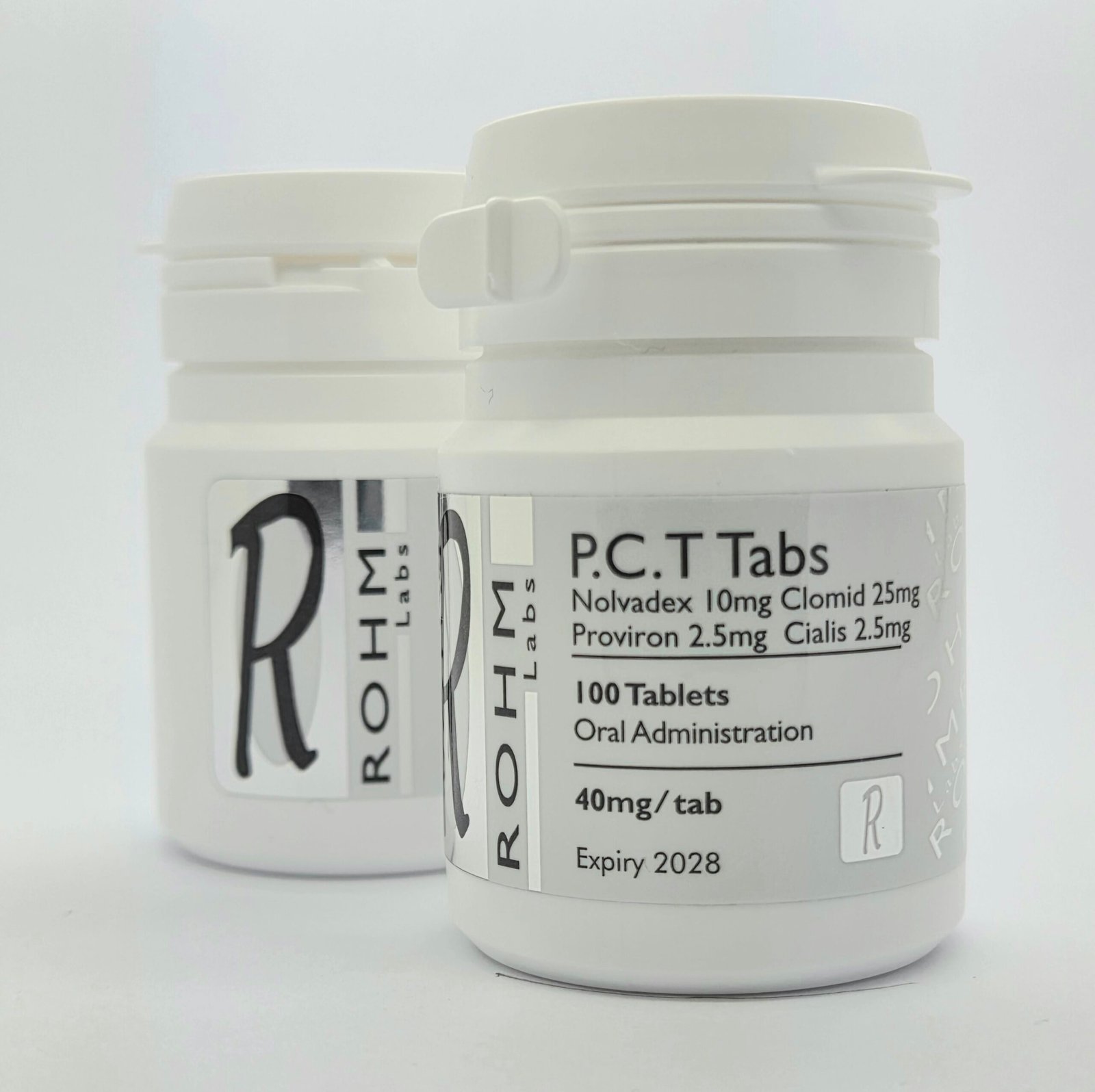 PCT
