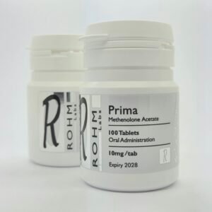 PRIMA