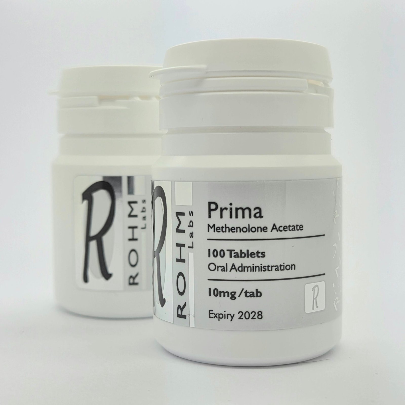 PRIMA
