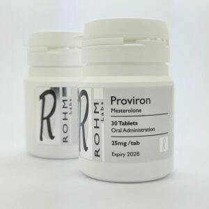 PROVIRON