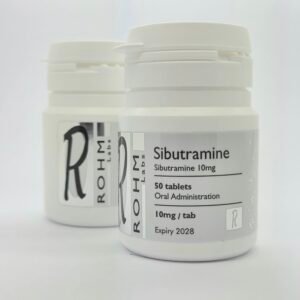 Sibutramine