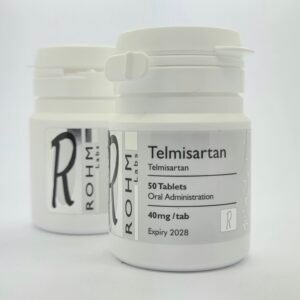 TELMISARTAN
