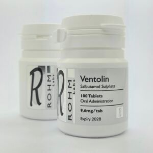 VENTOLIN