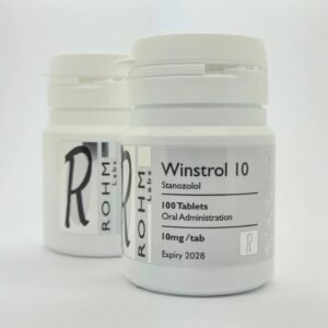 WINSTROL 10