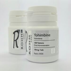 YOHIMBINE