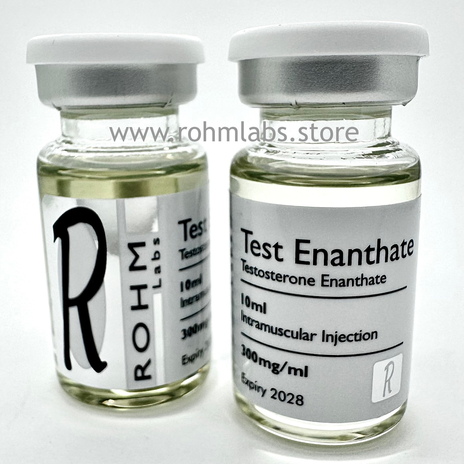 TEST ENANTHATE 300