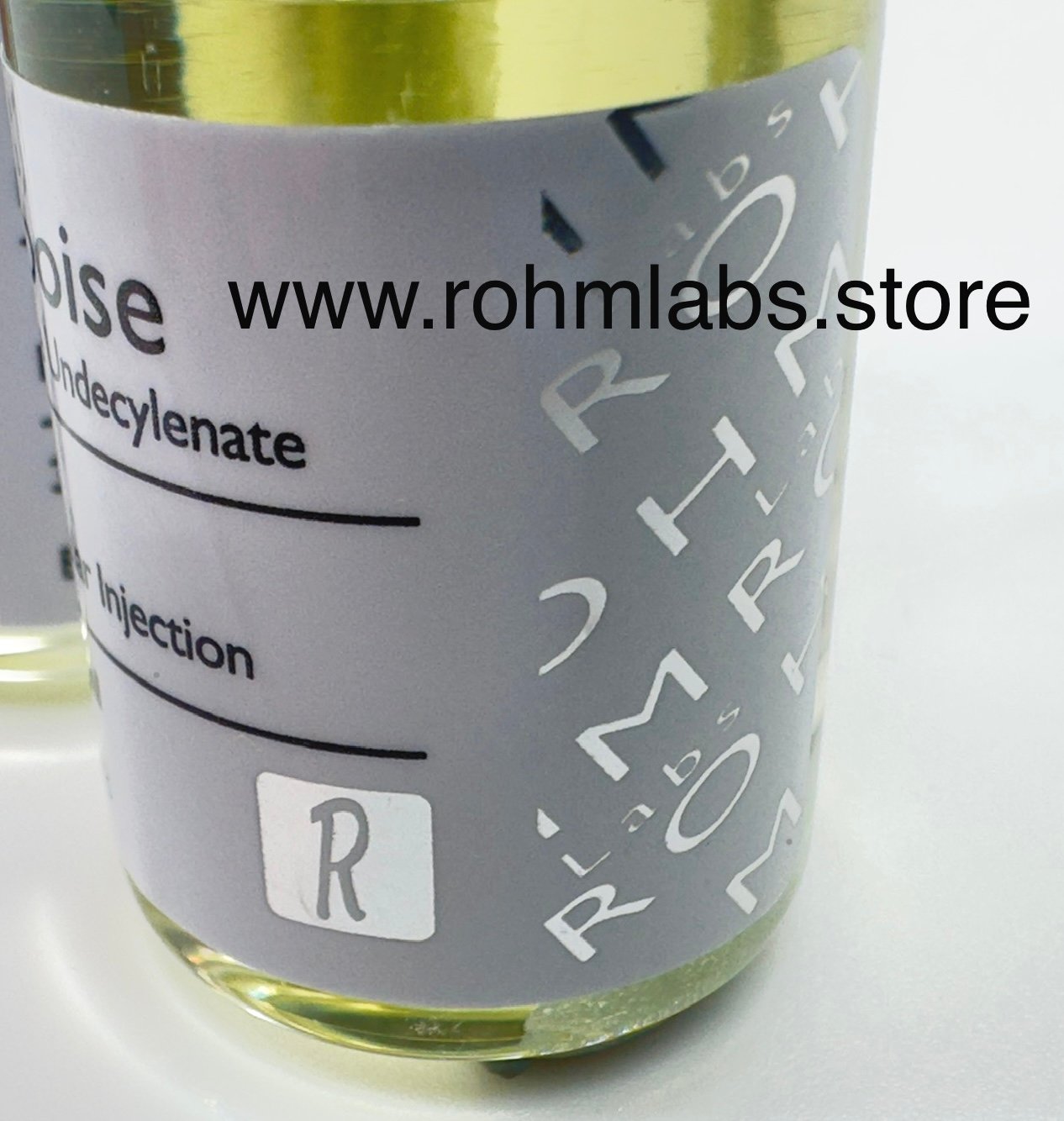 EQUIPOISE 300 - Image 3