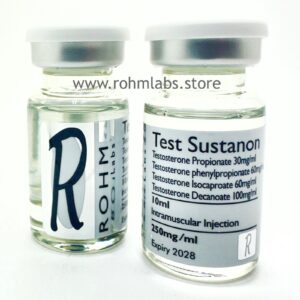 SUSTANON 250