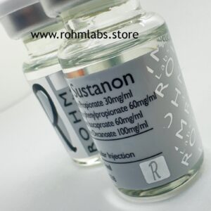 SUSTANON 250
