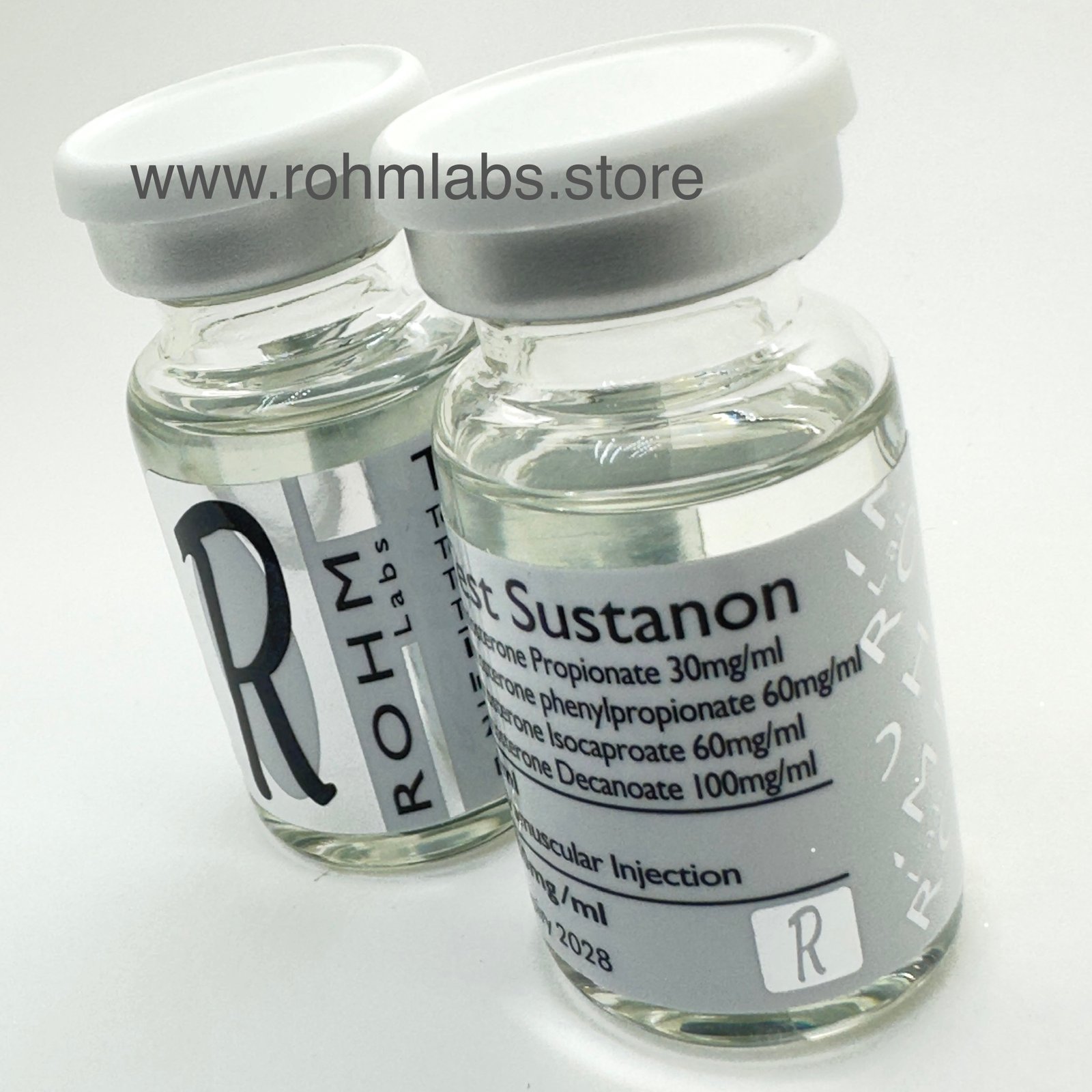 SUSTANON 250 - Image 3