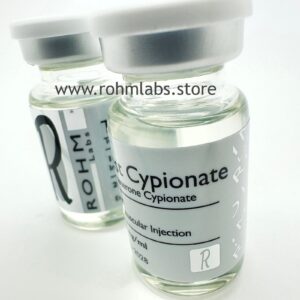 TEST CYPIONATE 200