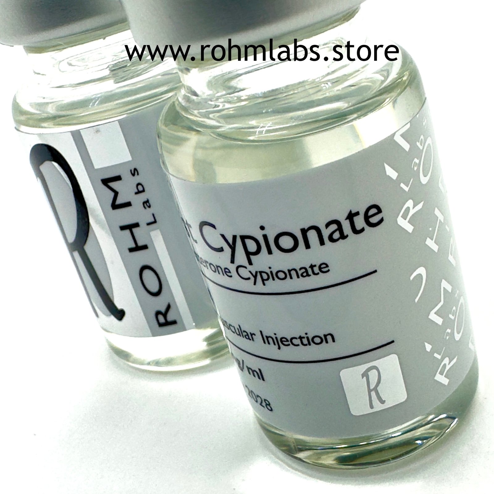 TEST CYPIONATE 200 - Image 3