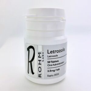 LETROZOLE